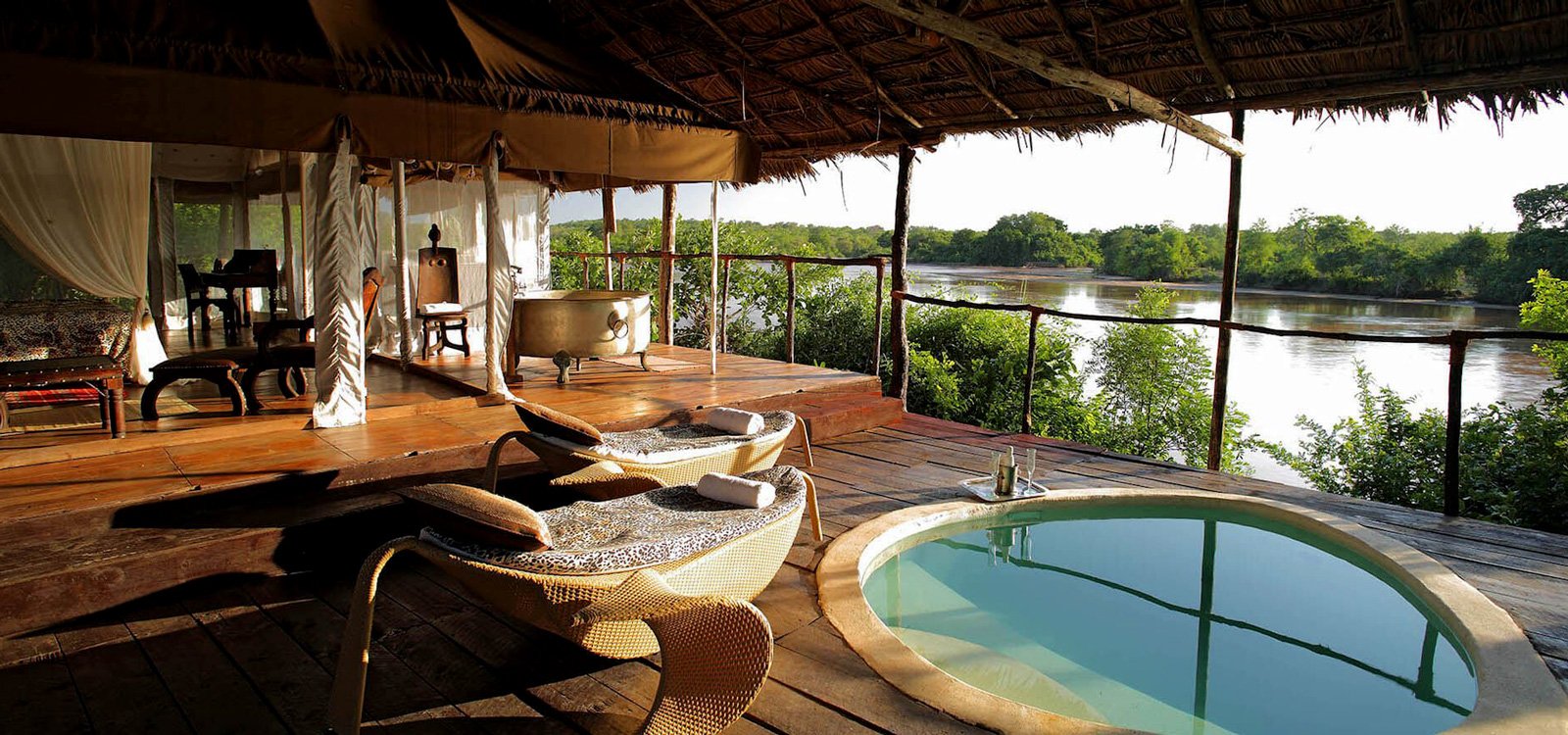 Tanzania Safari