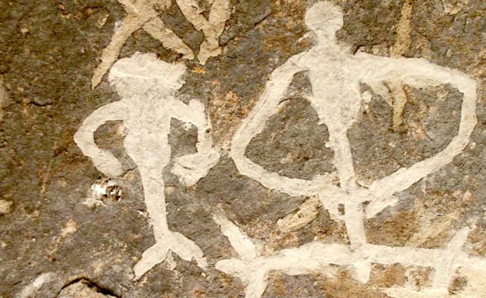 Kondoa-Irangi-rock-painting